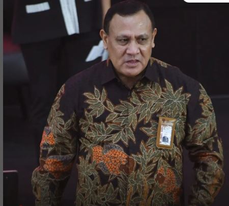 Ketua KPK Firli Bahuri Diperiksa Penyidik Gabungan, Tiga Pegawai KPK Juga Jadi Saksi