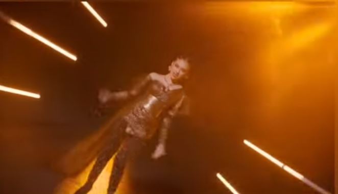 Lagu Glorious Didapuk Menjadi Lagu Resmi Piala Dunia U-17