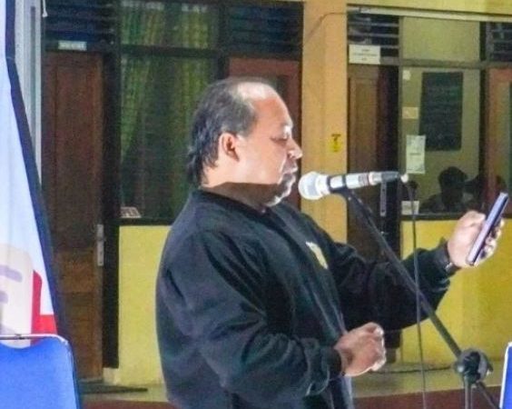 Agoes Hendriyanto: Tips Efektif untuk Menyelesaikan Skripsi dengan Cepat dan Berkualitas