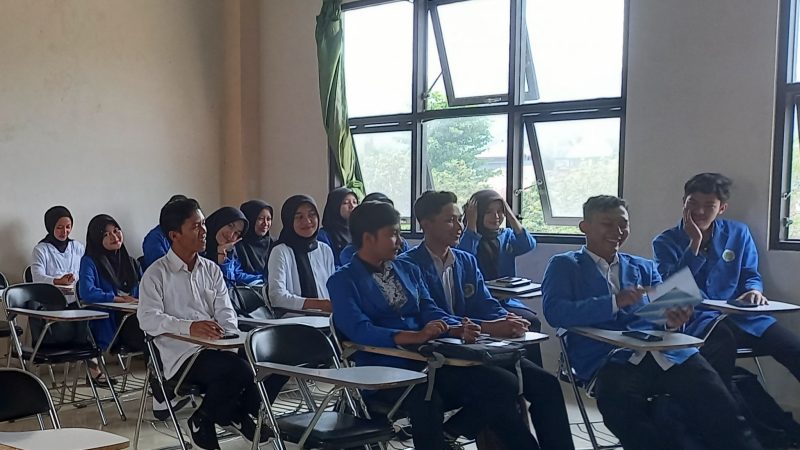Problematika Pembelajaran PKN di SD: Niat, Kesabaran, dan Ikhlas dalam Menghadapi Tantangan