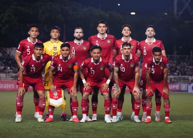 Optimisme Shin Tae-yong: Tim Nasional Indonesia Akan Kuat di Laga Kandang