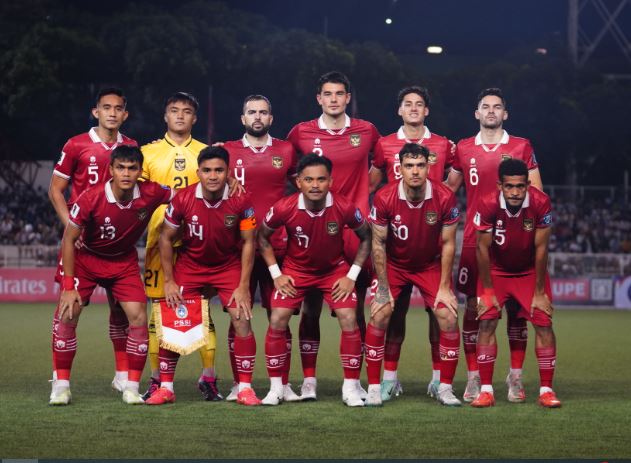 Optimisme Shin Tae-yong: Tim Nasional Indonesia Akan Kuat di Laga Kandang