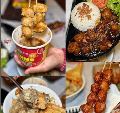 Rasanya Makin Mantap di House Of Penmo: Eksplorasi Aneka Penthol yang Menggugah Selera di Solo