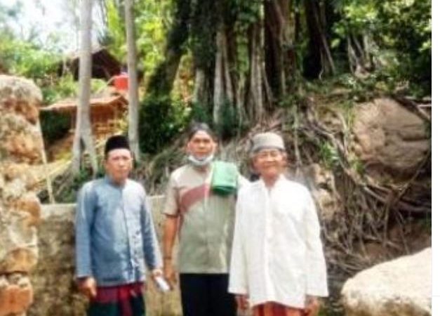 Sejarah dan Keajaiban Citus Taman Asri, Pacitan: Jejak Puteri Majapahit dan Mata Air Abadi