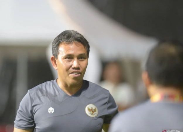 Timnas Indonesia U-17: Siap Menghadapi Tantangan Berat di Piala Dunia U-17