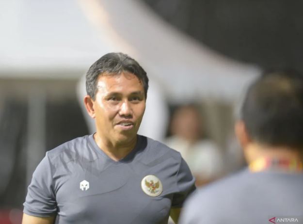 Timnas Indonesia U-17: Siap Menghadapi Tantangan Berat di Piala Dunia U-17