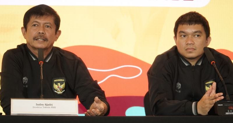 Indonesia U-20 Menyongsong Piala Dunia U-20 2025: Langkah Strategis PSSI dan Harapan Indra Sjafri