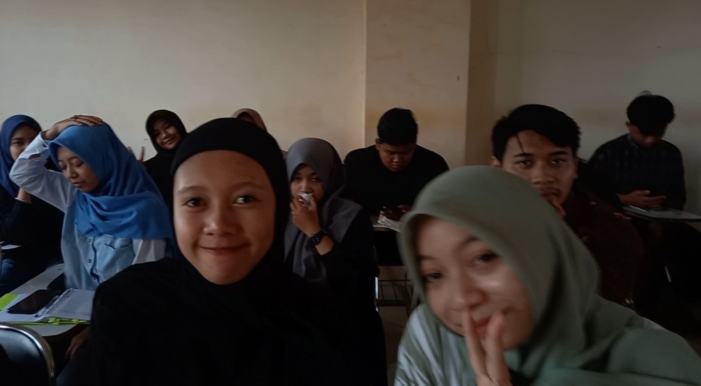 Materi Kuliah Jurnalistik Rahasia Foto Keren dengan Mode Portrait di Smartphone