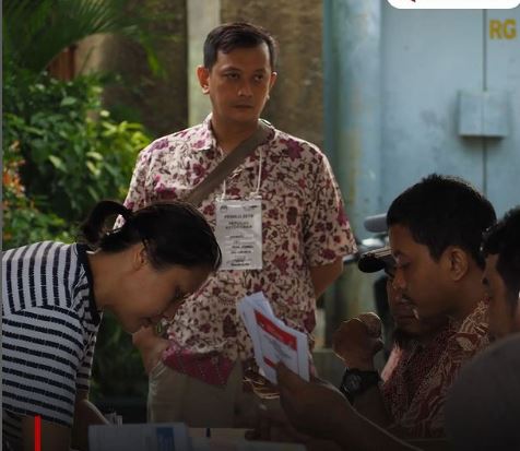 KPU; Honor KPPS Pemilu 2024 Naik Menjadi 1,2 Juta