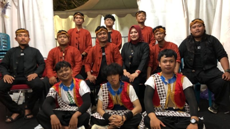 Rampak Kendang Ramustra: Menghidupkan Tradisi Budaya dan Seni Modern di Pacitan