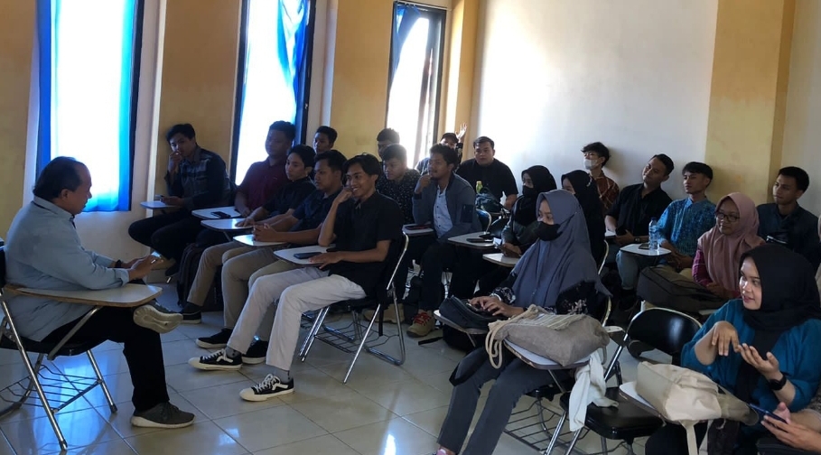 Mempertahankan Semangat Satgas Pencegahan Kekerasan Seksual di Perguruan Tinggi