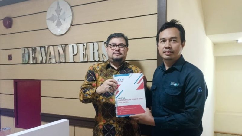 IMO-Indonesia Desak Kehumasan Lebih Responsif Menjawab Konfirmasi Awak Media