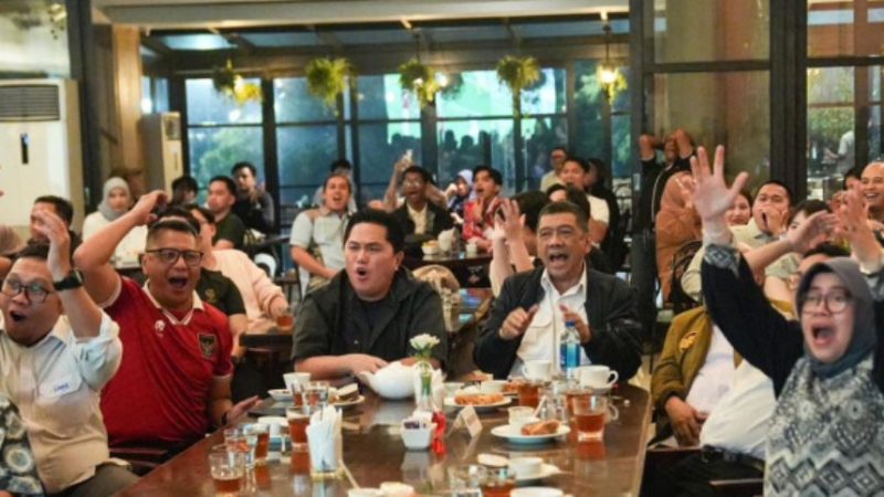 Prestasi dan Perbaikan: Evaluasi Timnas Indonesia setelah Laga Perdana Piala Asia 2023