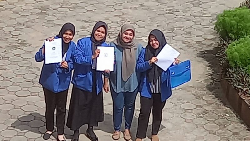 Giat Seminar Proposal STKIP PGRI Pacitan Semester Gasal 2023/2024