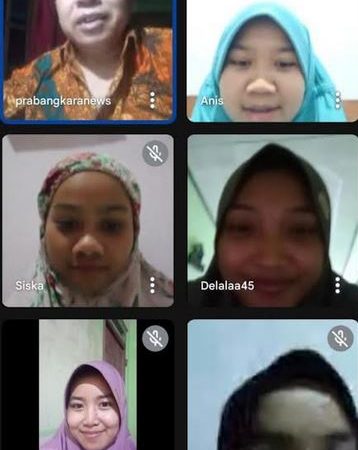 Pemantauan dan Pembekalan Mahasiswa KM  7 Bertugas  di SDN 1 Klepu Sudimoro dan SD N 2 Losari Tulakan, Kabupaten Pacitan