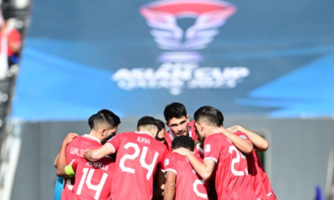 Optimisme Erick Thohir terhadap Masa Depan Timnas Indonesia Meskipun Gagal di Piala Asia 2023