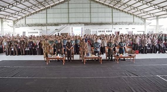 Menjaga Kesuksesan Pemilu 2024: Sinergi Antara Pemerintah dan Masyarakat