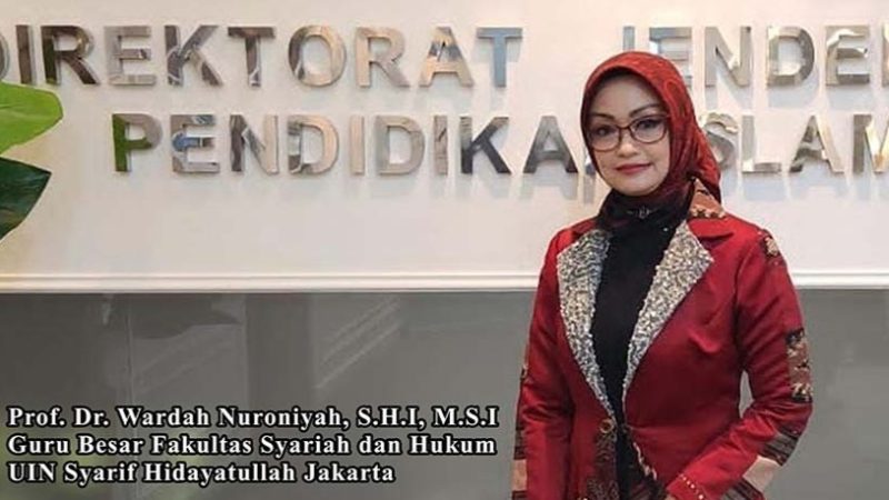 Buya Syakur dan Fikih Gender