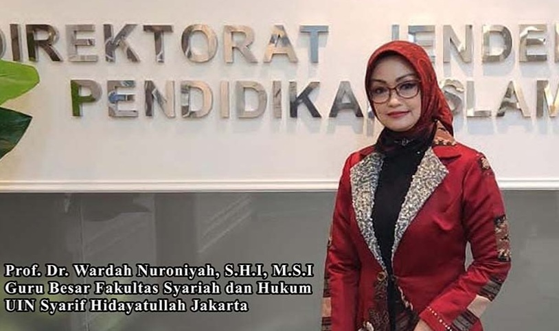 Buya Syakur dan Fikih Gender
