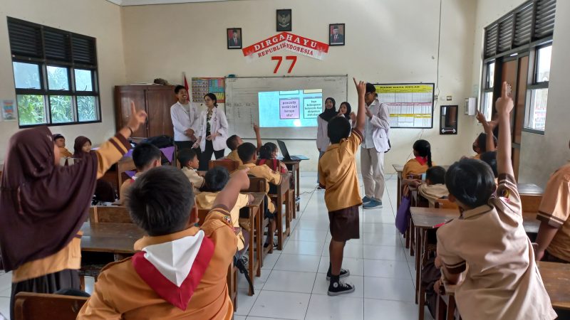 Mahasiswa Psikologi Usahid Hasilkan 62 Luaran Publikasi dalam Satu Semester
