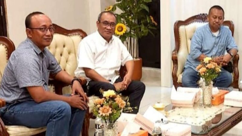 PWI Jatim Kembali Gelar Piala Prapanca Meriahkan HPN 2024, Simak Syaratnya!
