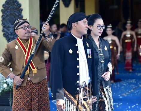 Perayaan Hari Jadi ke-279 Kabupaten Pacitan: Kehadiran Mantan Pemimpin Menambah Keistimewaan Acara