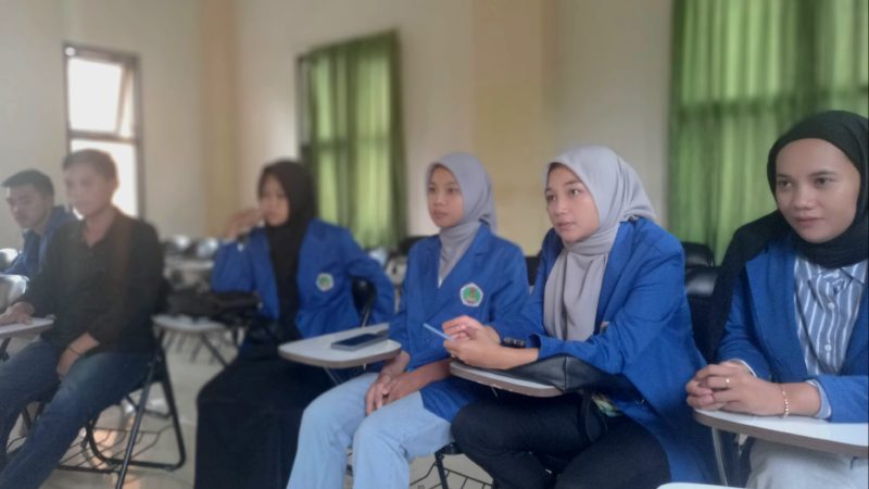 Program Magang Merdeka STKIP PGRI Pacitan: Meningkatkan Pengalaman Kerja Mahasiswa dengan Sinergi Mitra