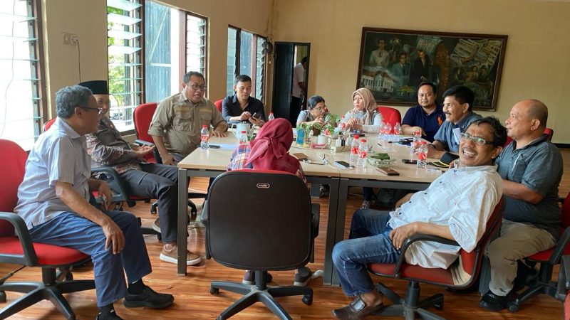 SMSI Berikan Apresiasi Komitmen Jajarannya Jaga Independensi dan Kedamaian Pemilu 2024
