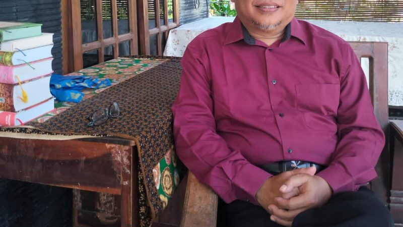 Konfigurasi Caleg  DPR RI Dapil Jatim 7 (2024-2029)