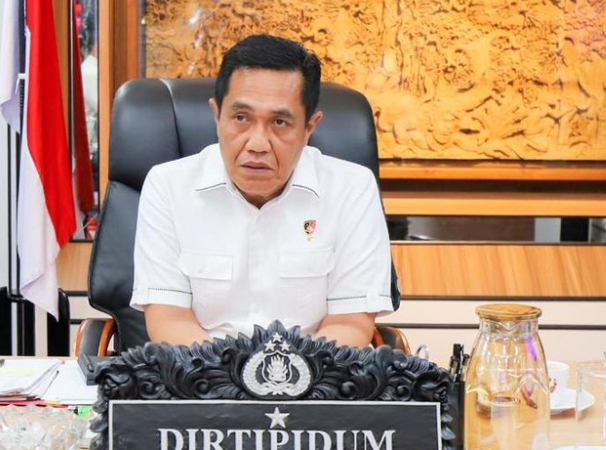 Bareskrim Polri, Ungkap Kasus TPPO Modus Program Magang ke Jerman