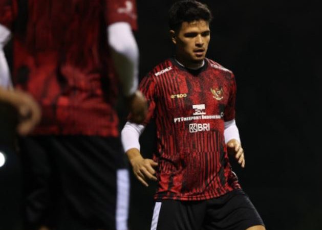 Ragnar Oratmangoen, Inya Allah Berikan Kenangan Indah Buat Timnas Indonesia