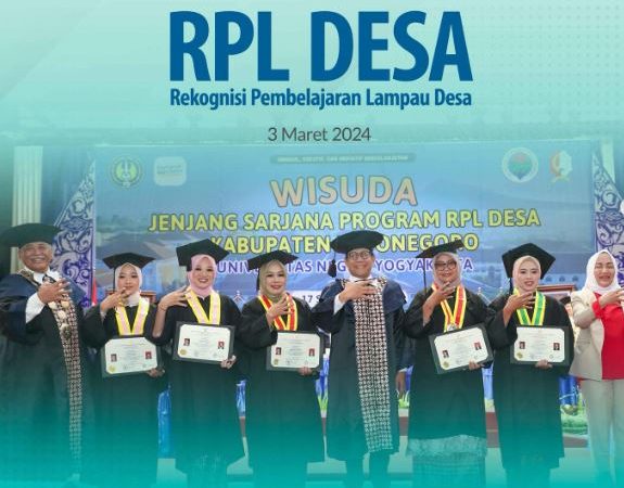 Kemendes PDDT;  Rayakan Keberhasilan Hari Rekognisi Pembelajaran Lampau Desa