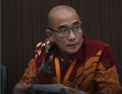 KPU Rilis   Rincian Dana Kampanye Pilpres 2024