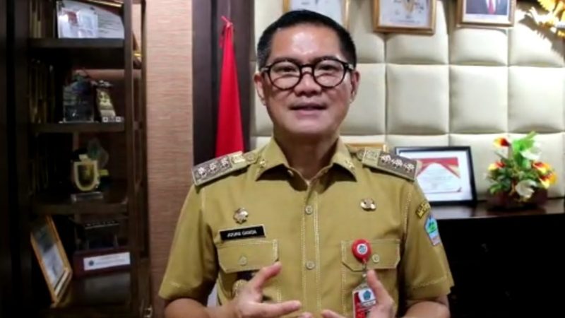 Pakar Sebut Joune Ganda Pemimpin Ideal Sulut