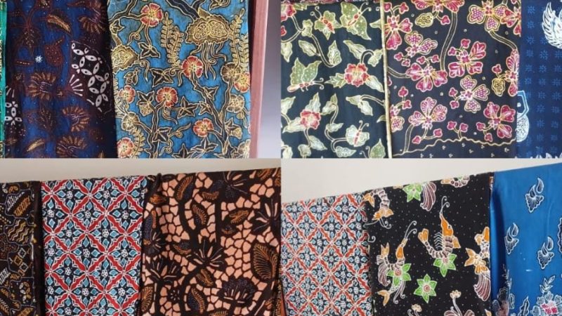 Menyelamatkan Warisan Budaya Pacitan Melalui Usaha “Batik Tulis Anthera”