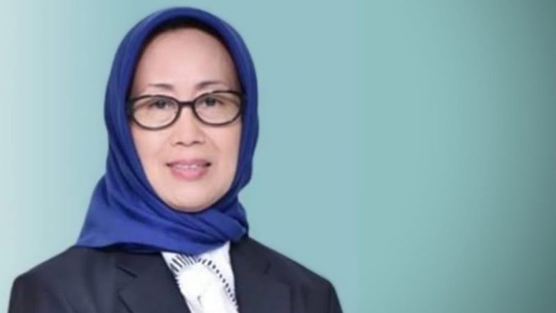 Miliki Potensi Besar, Ketum IMO Dukung Ninik Rahayu Masuk Kabinet Pemerintahan Baru