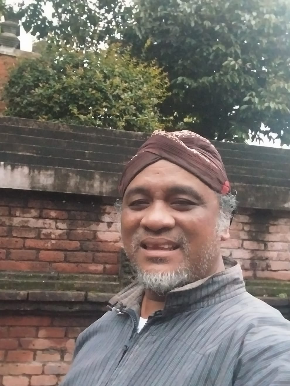 Bima sebagai Simbolisasi Rukun Islam Kedua; Sunan Kalijaga Bertemu Nabi Khidir