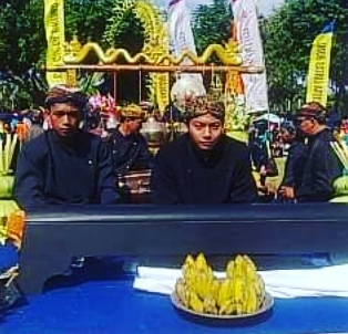 Pelestarian Wayang Beber Karangtalun Perlu Upaya  Nyata Menyelamatkan Warisan Budaya Adi Luhung