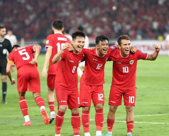 Kemenpora Dukung Nobar Semifinal Piala Asia U-23 untuk Timnas Indonesia U-23