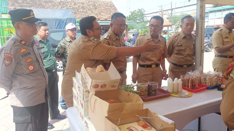 Tak Perlu Panik Buying, Bulog Madiun Stok Pangan Cukup Tiga Bulan ke Depan