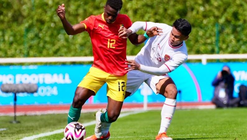 Arya Sinulingga Ajak Suporter Terima Kekalahan Tim U-23  dan Dukung Mereka Tanpa Rasis