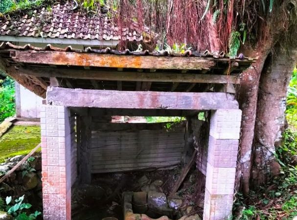 Situs Belik Sunan Lawu: Jejak Spiritualitas di Pacitan
