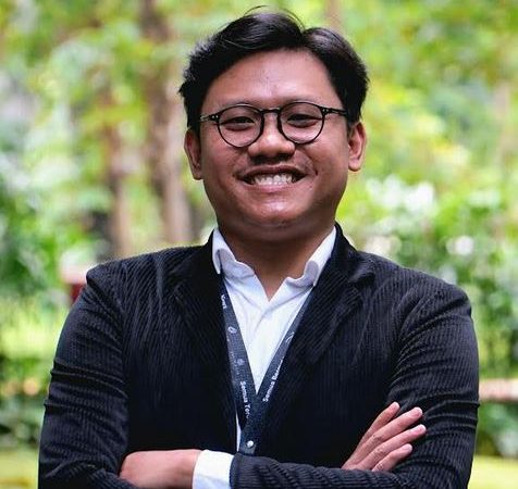 “Relawan Pemuda Pacitan Bersatu” Resmi  Usung Nicko Mardiansyah sebagai Bakal Calon Bupati Pacitan