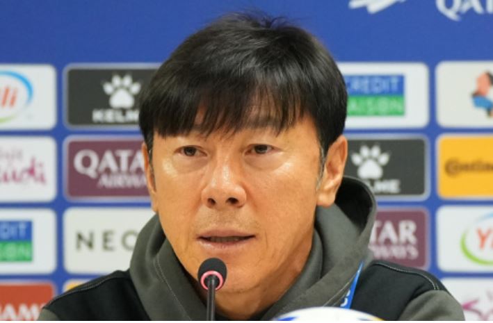 Tim U-23 Indonesia Bersiap untuk Pertandingan Penentu Tempat Ketiga Piala Asia U-23 Kontra Irak