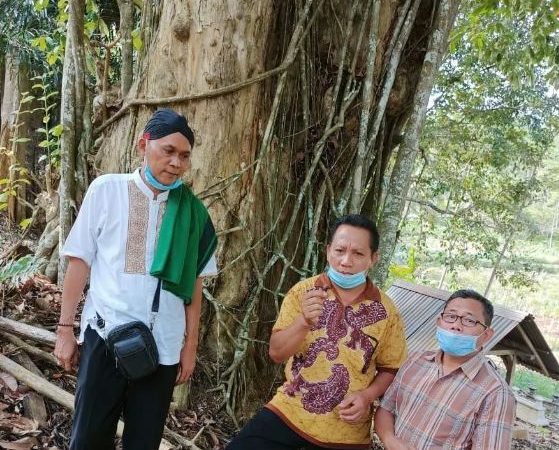 Situs Makam R. Bomontoro: Legenda Sakti dari Pacitan