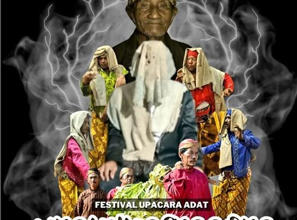 Festival Upacara Adat Jangkrik Genggong: Melestarikan Tradisi di Pacitan