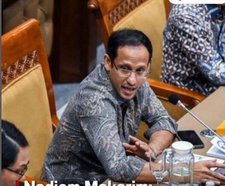 Mendikbudristek; Pemerintah Putuskan Batalkan Kenaikan UKT 2024