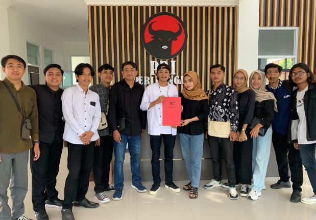 Pemuda Pacitan Siap Berkiprah Pilkada 2024 dengan Usung Muhammad Tonis Dzikrullah sebagai Calon Bupati