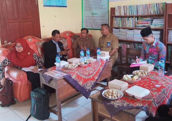 PAUD dan TK Putra Cendekia Padi, Tulakan; Ikut Akreditasi BANSPDM Dinas Pendidikan Jatim