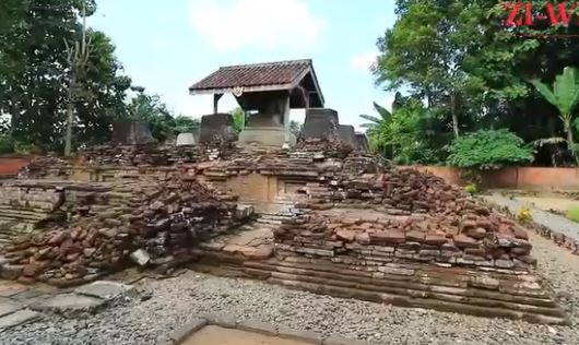 Mengungkap Sejarah Candi Boyolangu, Warisan Era Majapahit